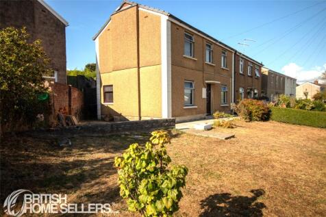 Arfryn Avenue, Llanelli, Carmarthenshire, SA15