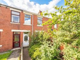 25, Eden Avenue, Newcastle Upon Tyne NE16 6QQ