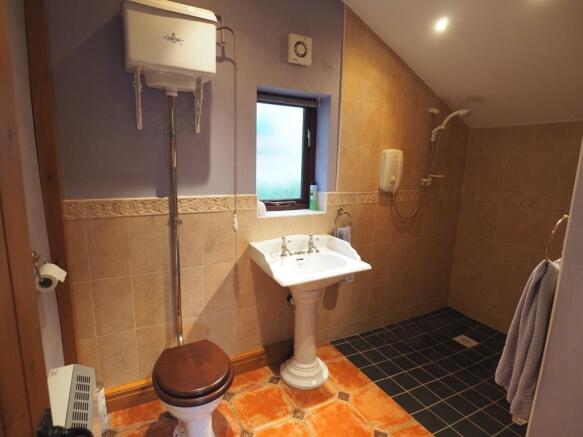 Wet Room