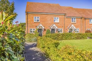 1, Brook Close, Chichester PO18 8FY