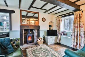 Brook View, Moor Road, Leyburn DL8 5QX