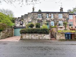 5 The Oak House, St Annes Vale, Stoke-on-trent ST6 8TA