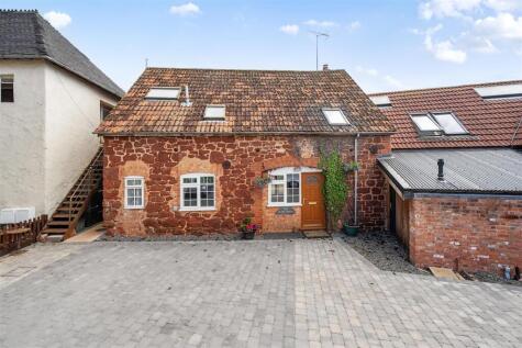 Clyst St. Mary, Exeter