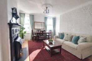 Flat 2, 10 Post House, Bitton Park Road, Teignmouth TQ14 9BU