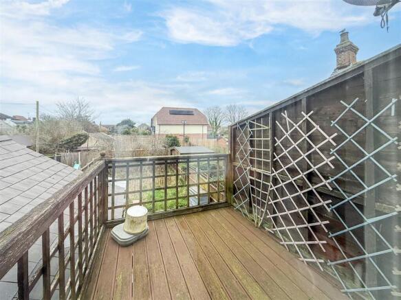 decking