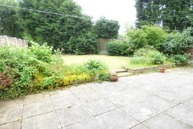 garden