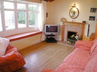 Snug/Day room