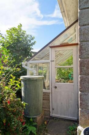 Lean-To: