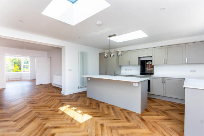 Kitchen/Dining/Fa...