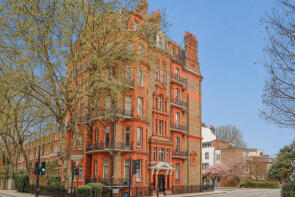 Flat 1b, Cranley Mansions, Gloucester Road, London SW7 4QF