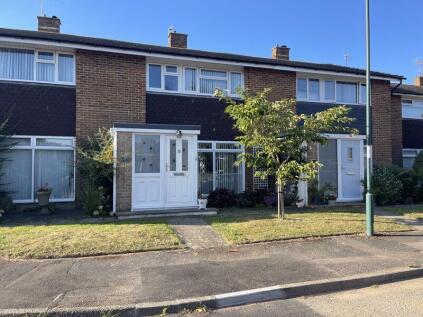 Old Rectory Gardens, Felpham