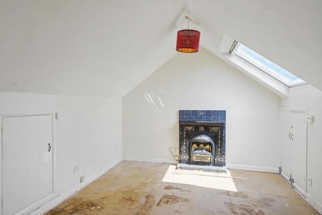 6c Birkbeck Avenue, Acton, London W3 6HX