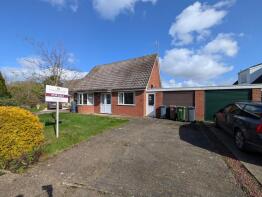 13, Fairfields, Saxmundham IP17 3PY