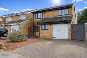 67, Buckingham Drive, Luton LU2 9RB