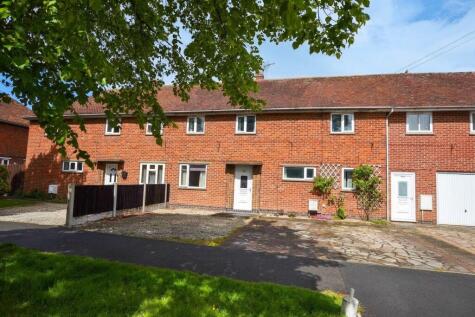Alan Moss Road, Loughborough, LE11
