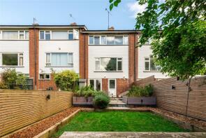 31, Tudor Court, Hitchin SG5 2BE