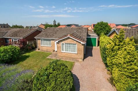 Abbotts Gardens, Whaplode, Spalding, Lincolnshire, PE12