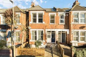 83, Sellincourt Road, London SW17 9RZ