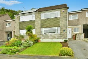 14, Dayton Close, Plymouth PL6 5DX