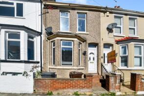 45, St Marys Road, Gillingham ME7 1JJ