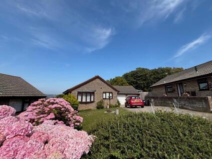 Casterbridge Close, Swanage, Dorset, BH19