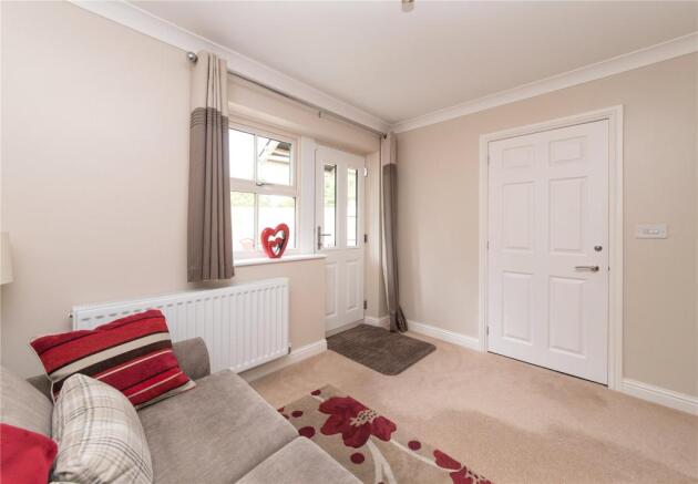 Ground Floor Bedroom