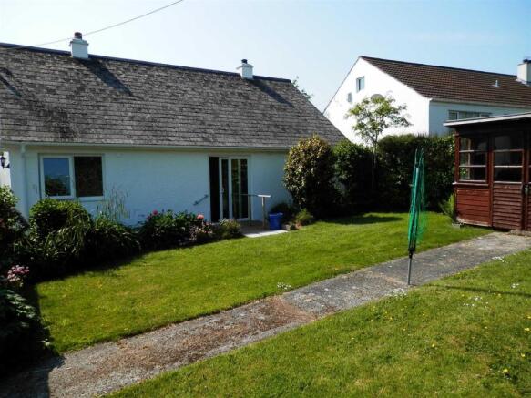 Trevelyan, Forth Cot