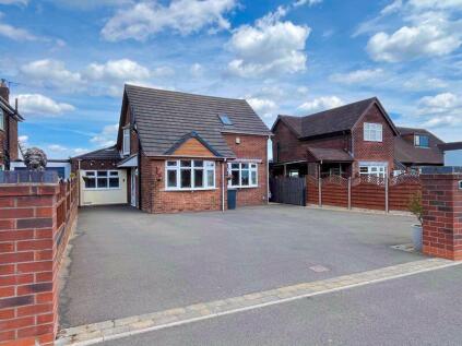 New Road, Burntwood, WS7 0BU