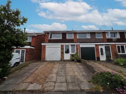 Gatehouse Rise, Dawlish, EX7