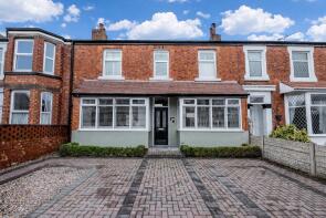46, Alma Road, Southport PR8 4AN