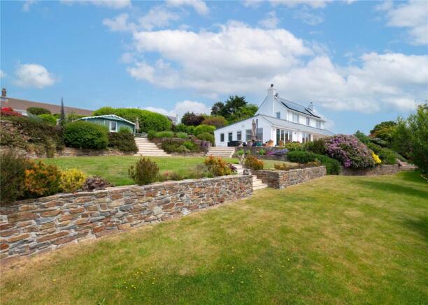 House & Garden