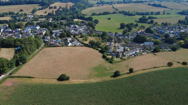 Aerial View 3