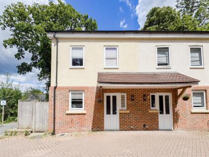 Gillsmans Hill, St. Leonards, TN38 0FY