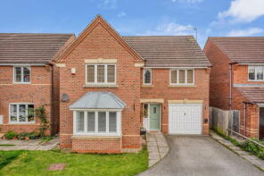 26, Pyke Way, Northampton NN6 7NZ