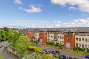 12, St Leonards Hill, Dunfermline KY11 3AH