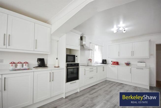 Wren Kitchen