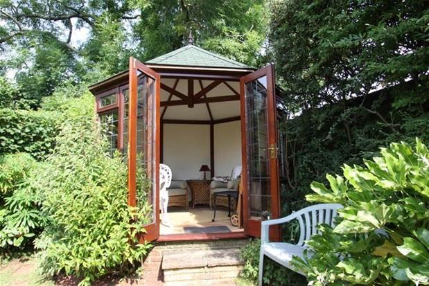 Summerhouse