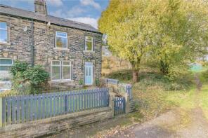 8, Rock View, Marsden, Huddersfield HD7 6DY