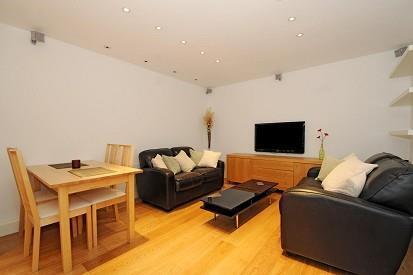 Reception Room (shot