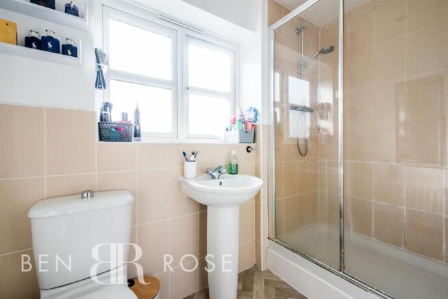 Master Ensuite