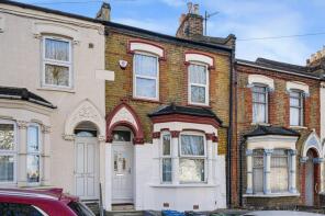 88, Riverdale Road, London SE18 1PB