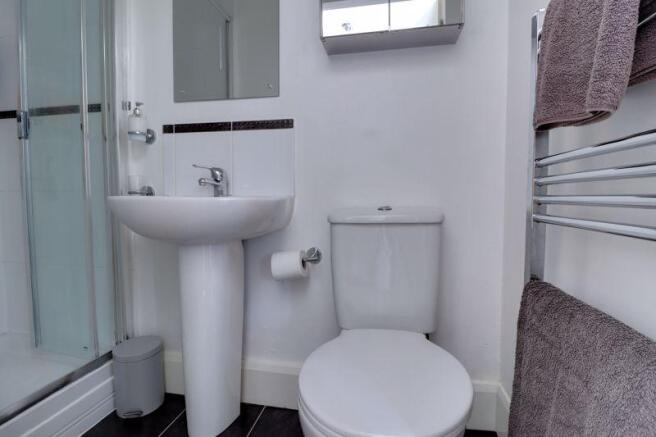 En-Suite
