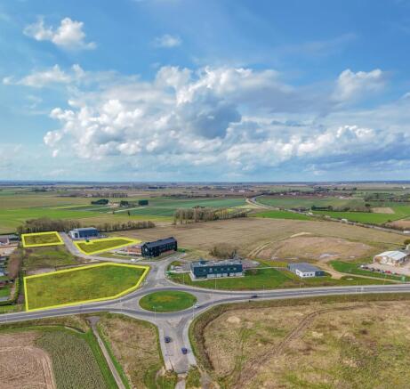 CS2403-0379 The South Lincolnshire Food Enterprise