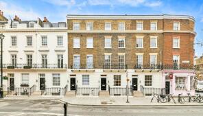 Flat E, 124, Ebury Street, London SW1W 9QQ