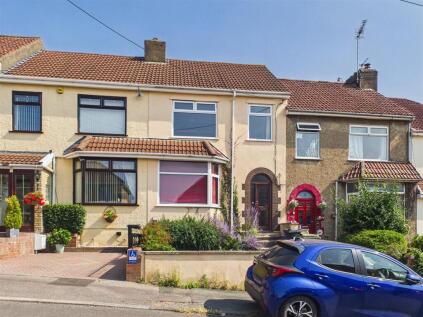 Northend Avenue, Kingswood, Bristol