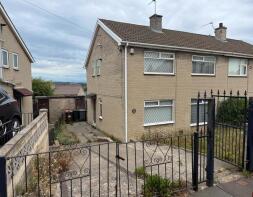 15, Willowgarth Avenue, Brinsworth, Rotherham S60 5HN