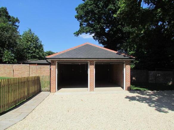 garage