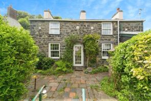 Pen Y Step Cottage, Mill Road, Llanfairfechan LL33 0TR