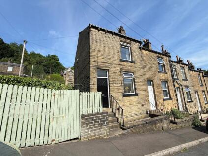 1 Calder Avenue, Halifax, HX2 7DL