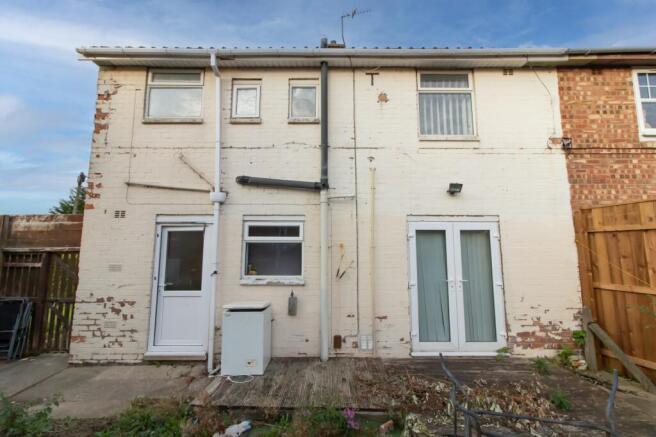 3 bed Semi-Detached for sale Image 12